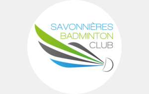 4ème Blackminton Night (Savonnières)