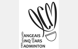 Tournoi des bords de Loire 5 (Langeais)