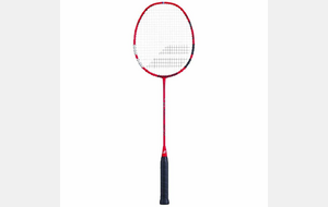 Babolat X-Feel Rise