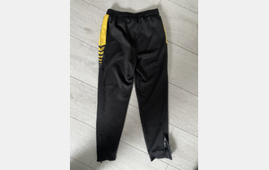 Pantalon Jogging 