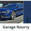 GARAGE NOURRY