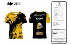 MAILLOT OFFICIEL DU CLUB