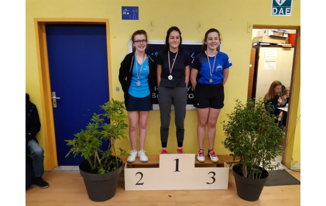 Sélène
SD Cadet Vainqueur